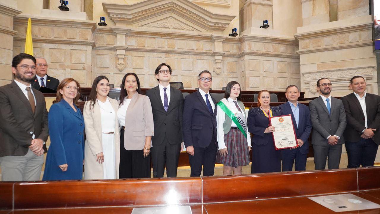 Fundacion horizontal