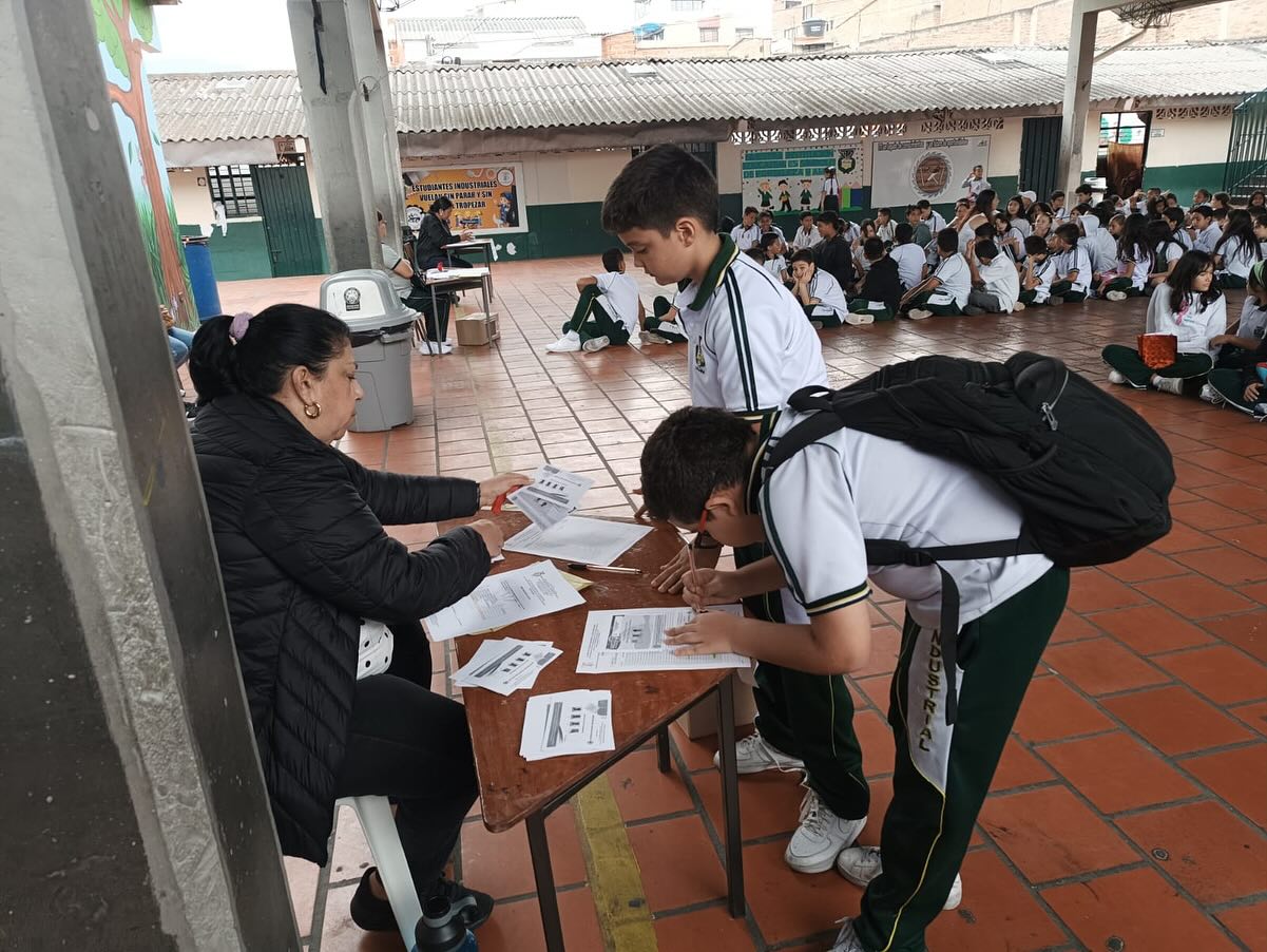 Galería RadioTécnica