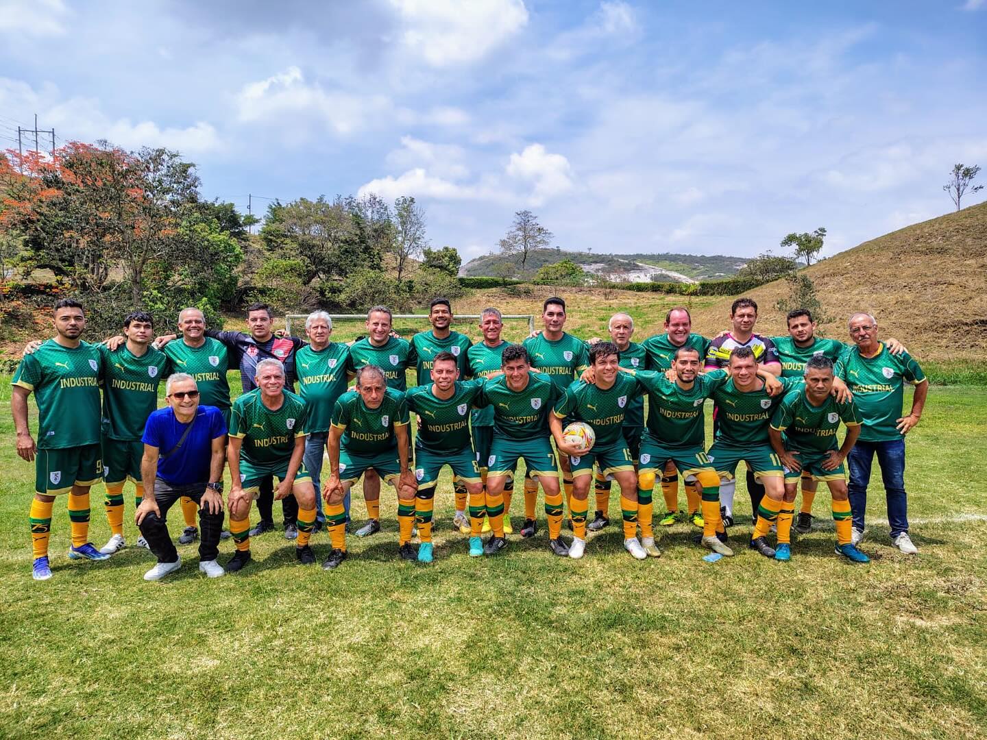 Galería RadioTécnica