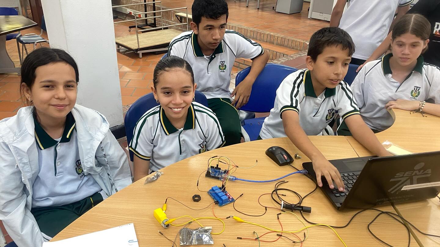 Galería RadioTécnica