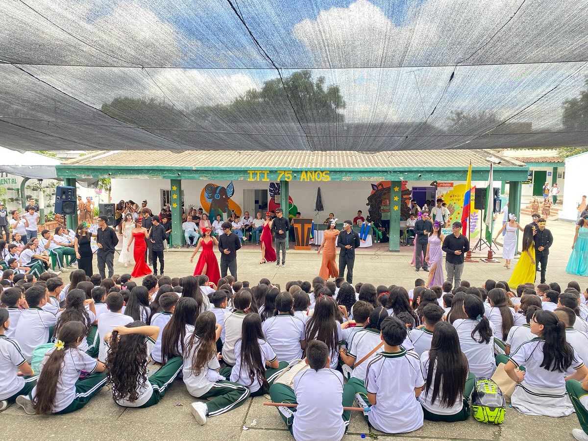 Galería RadioTécnica