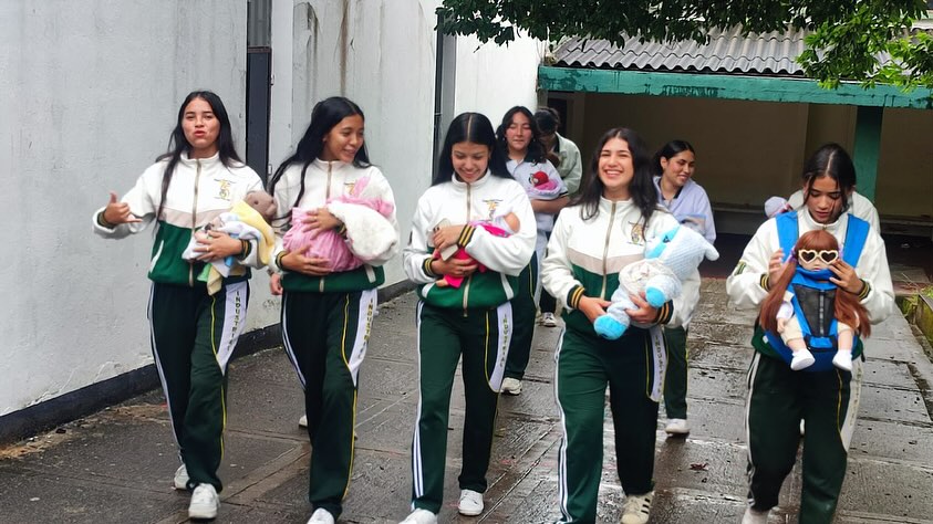 Galería RadioTécnica