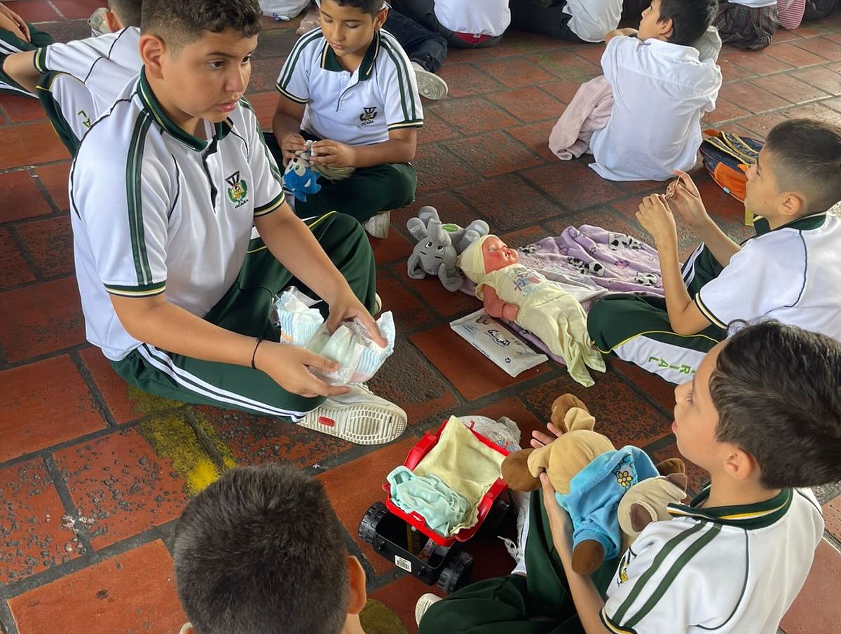 Galería RadioTécnica