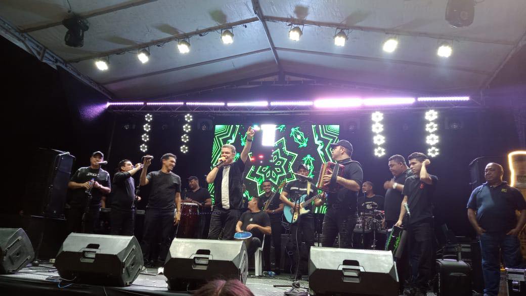 Galería RadioTécnica