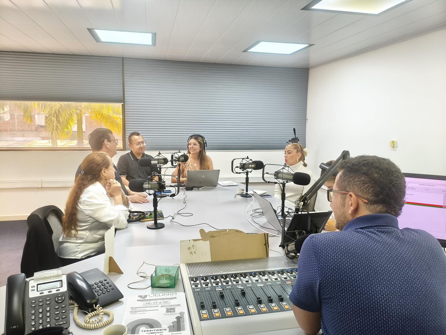 Galería RadioTécnica