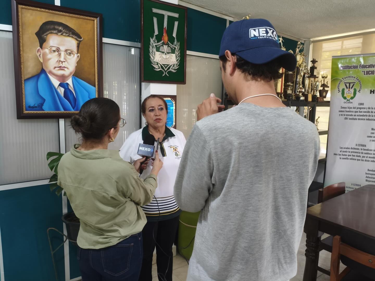 Galería RadioTécnica