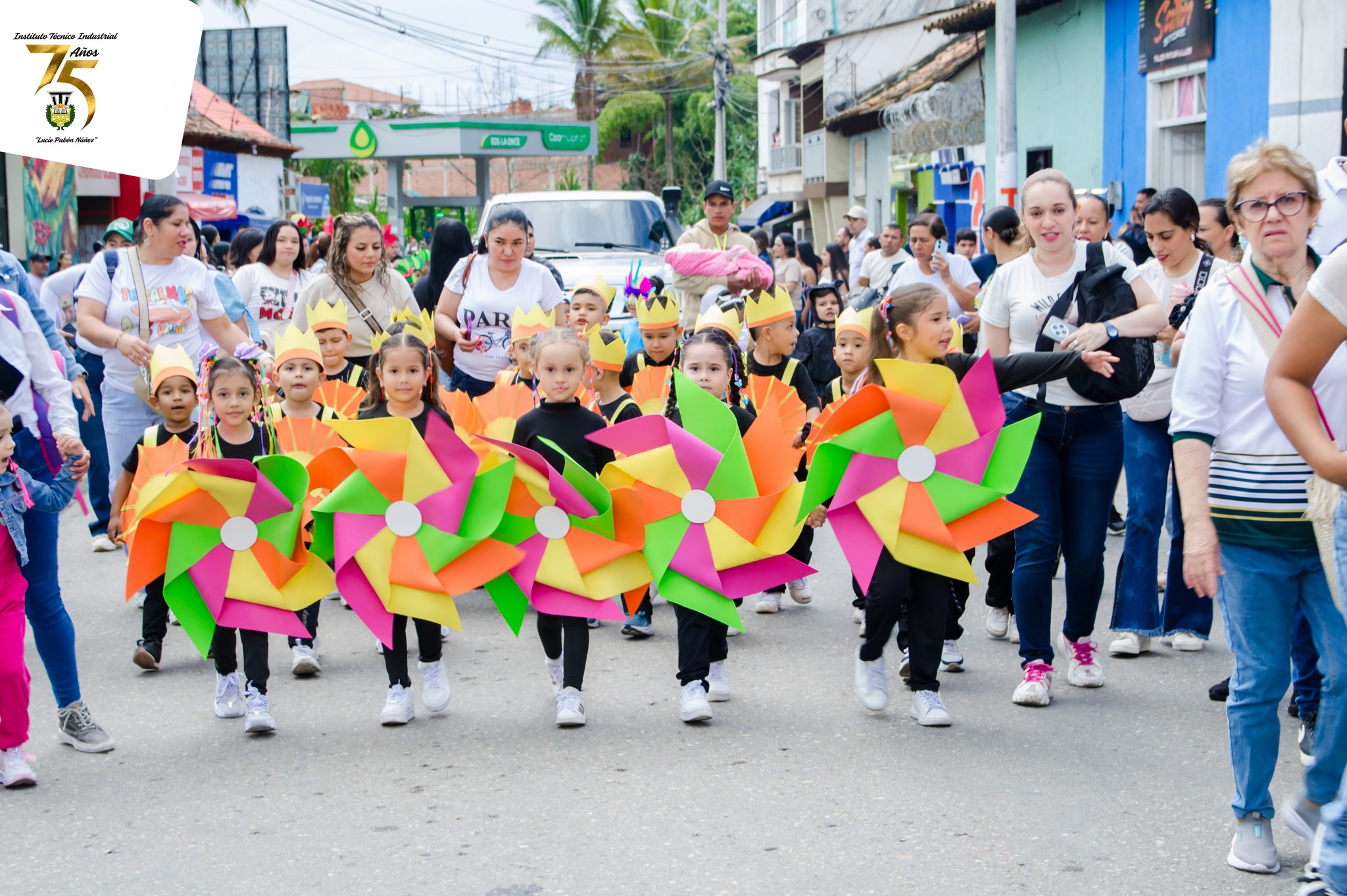 Galería RadioTécnica