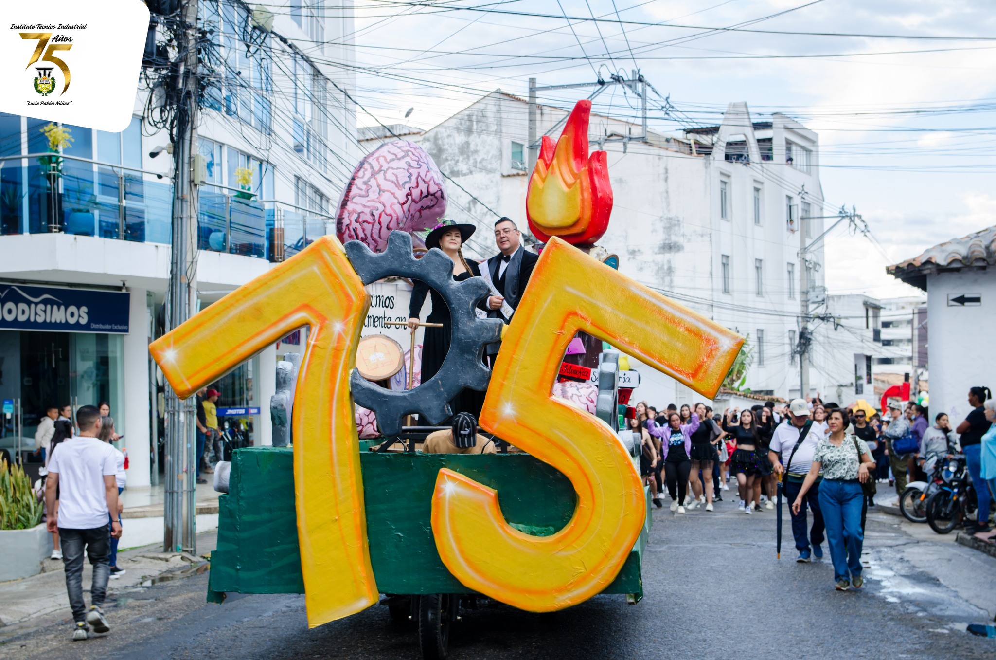 Galería RadioTécnica