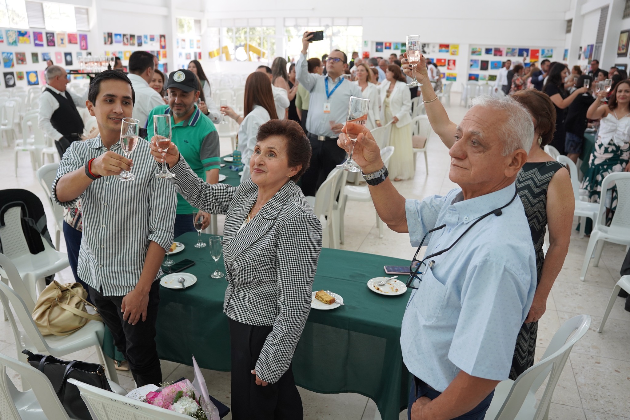 Galería RadioTécnica