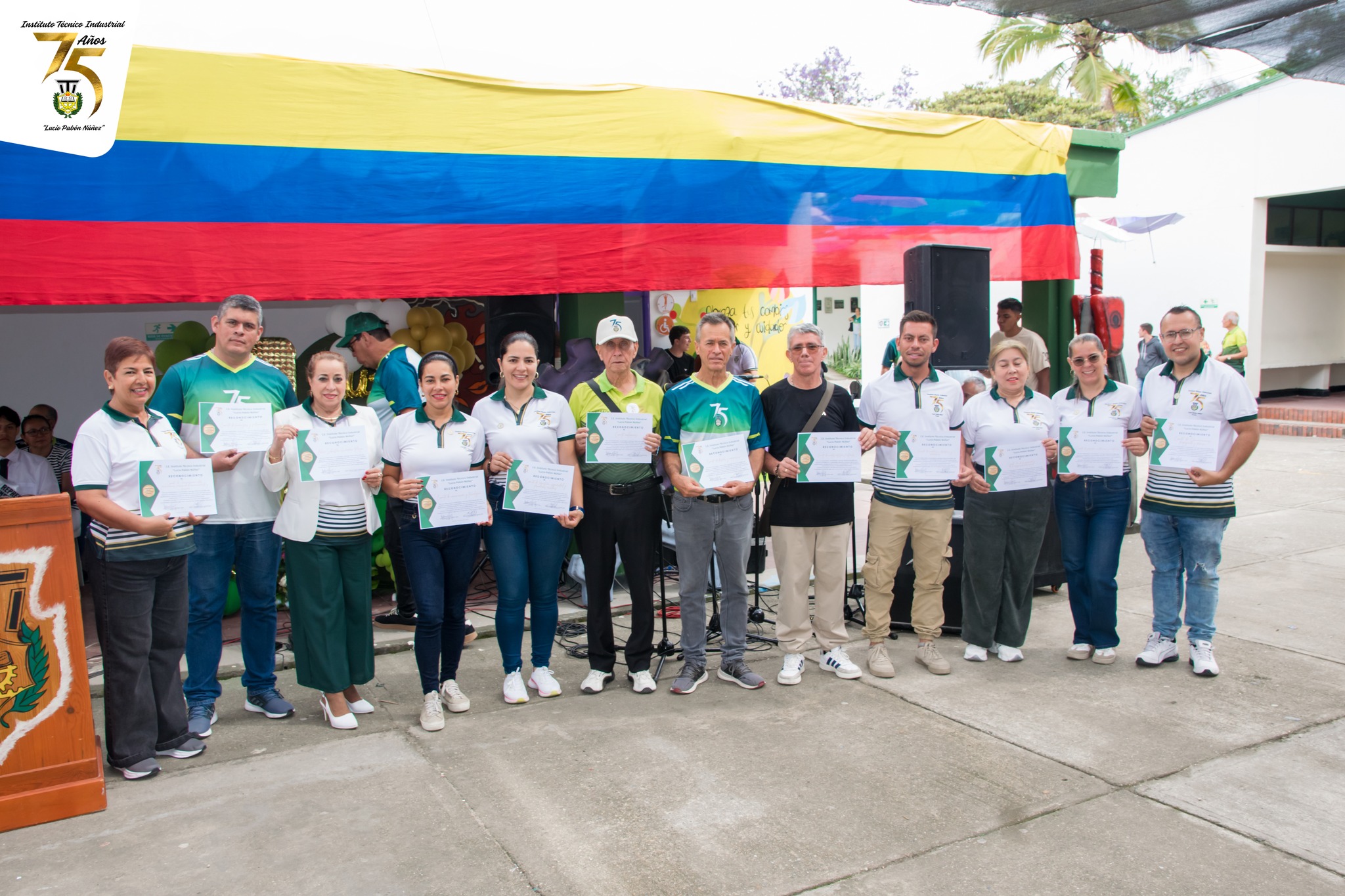 Galería RadioTécnica