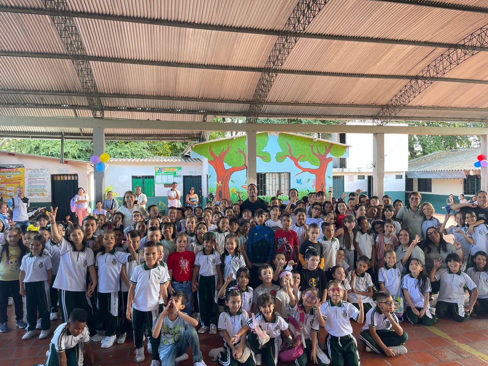 Galería RadioTécnica