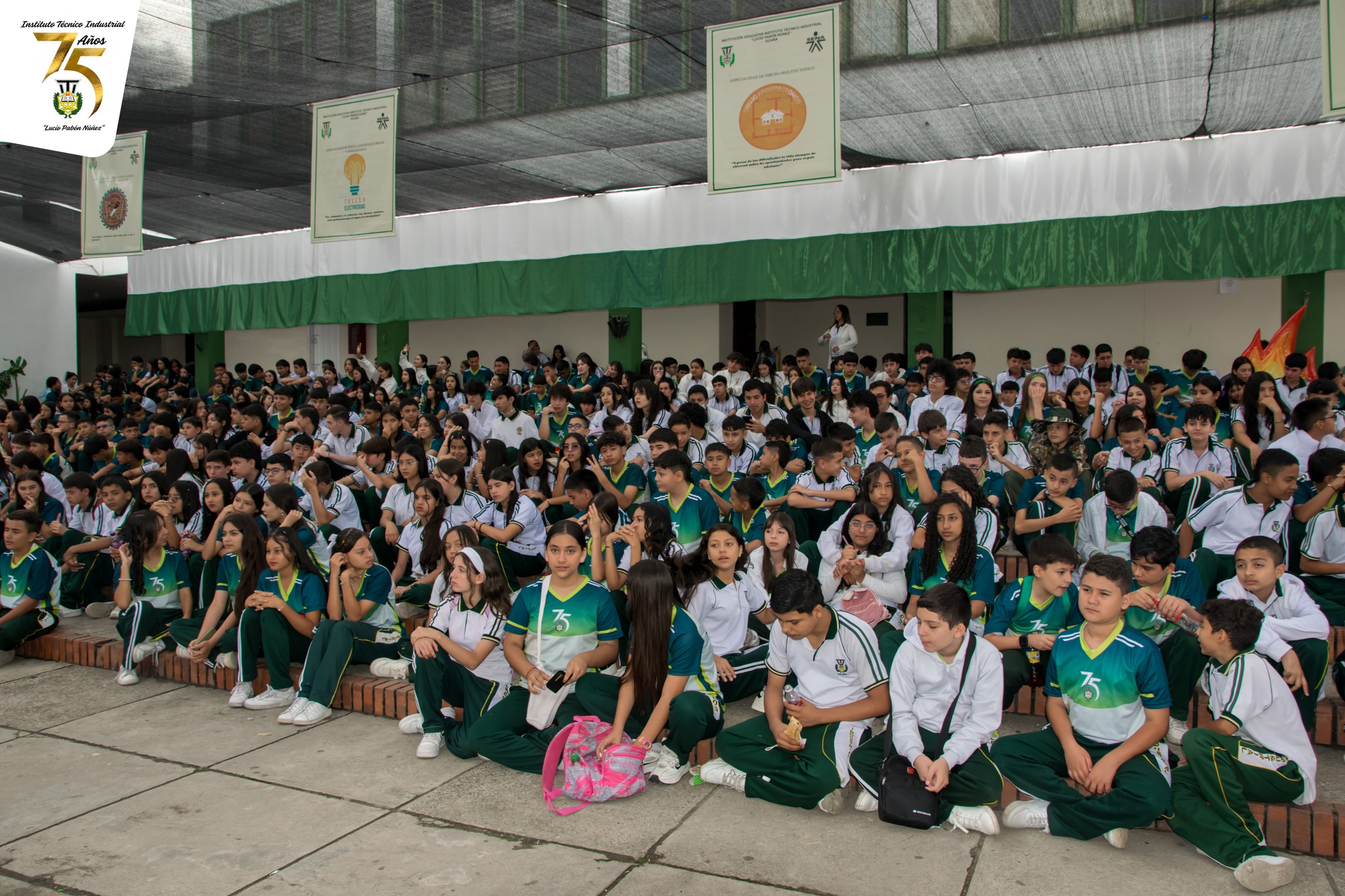 Galería RadioTécnica