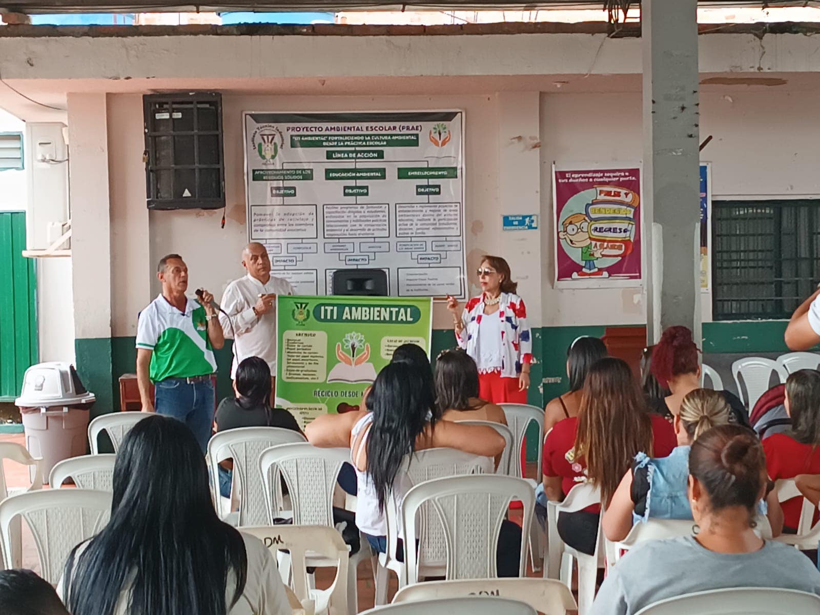 Galería RadioTécnica