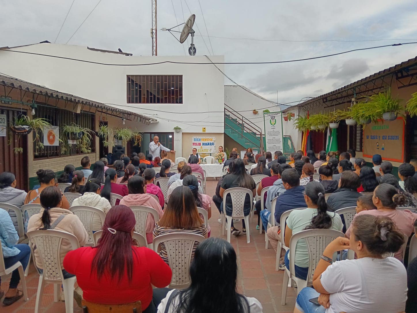 Galería RadioTécnica